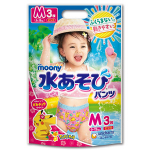 Moony Ujumism&auml;hkmed t&uuml;drukutele PM 6-12kg 3tk