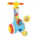 Tomy E71161 M&auml;nguasi-k&auml;imistugi