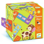 Djeco DJ08158 Doomino