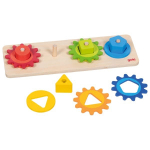 Goki 58295 Sorteer