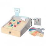 JaBaDaBaDo W7166 Kassaaparaat