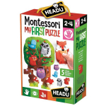 Headu IT20133 Minu esimene pusle