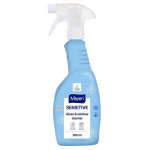 MAYERI Sensitive klaasipuhastusvahend 500ml