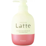 Kracie Ma & Me Latte Taastav &scaron;ampoon 490ml