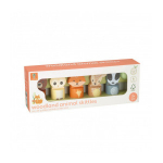 Orange Tree Toys OTT03210 minikeegel