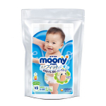 Moony M&auml;hkmed NB 0-5kg tooten&auml;idis 3tk