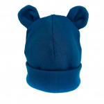 Kahekordne puuvillane m&uuml;ts