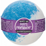 Beauty Jar " Mrs.President"-vannipall magusa mandli&otilde;liga 150g