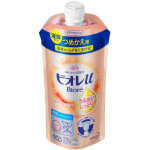 Biore U Intensiivselt niisutav vedel kehaseep &otilde;rna lille- ja puuviljal&otilde;hnaga t&auml;ide 340ml