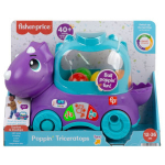 Fisher Price HNR53 Arendav m&auml;nguasi