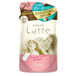 Kracie Ma & Me Latte Taastav &scaron;ampoon t&auml;itepakend 360ml