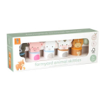 Orange Tree Toys OTT03542 minikeegel