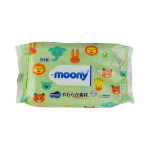 Niisked salvr&auml;tikud Moony 76tk