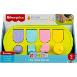 Fisher Price JDL66 Arendav m&auml;nguasi
