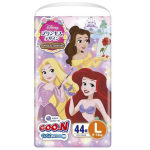 Goo.N Plus Princess P&uuml;ksm&auml;hkmed PBL 12&ndash;22 kg 38tk