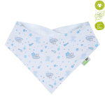 Bio Baby pudip&otilde;ll/kaelar&auml;tt orgaanilisest puuvillast