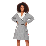 Doctor nap SGW8030 Hommikumantel lapseootel naistele