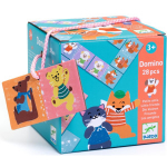 Djeco DJ08185 Doomino