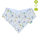 Bio Baby pudip&otilde;ll/kaelar&auml;tt orgaanilisest puuvillast