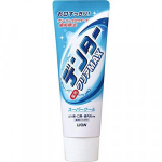 Lion Dentor Clear MAX Hambapasta mentooli maitsega 140g