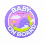 Marcus MNMGF10 Autokleebis