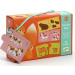 Djeco DJ08197 Pusle