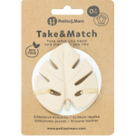 Petite&Mars Silikoonist n&auml;rimislelu