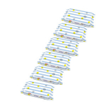 IPLUS 99,9% h&uuml;aluroonhappega niisked salvr&auml;tikud beebile 480tk (6x80)