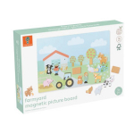 Orange Tree Toys OTT20195 arendav m&auml;nguasi