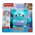 Fisher Price HXP18 Konstruktor
