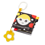 BabyOno 543 Pehme raamat