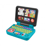 Fisher Price HHH92 Laste arvuti
