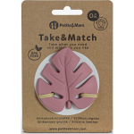 Petite&Mars Silikoonist n&auml;rimislelu