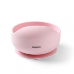 Babyono 1481/02 Silikoonist kauss iminapaga