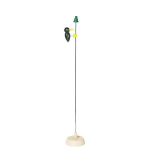 Goki TT825 Puidust m&auml;nguasi