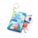 BabyOno 544 Pehme raamat