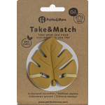 Petite&Mars Silikoonist n&auml;rimislelu