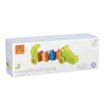 Orange Tree Toys OTT09352 J&auml;relveetav m&auml;nguasi