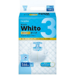 M&auml;hkmed Whito S 4-8 kg 3h 66tk
