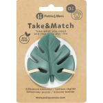 Petite&Mars Silikoonist n&auml;rimislelu