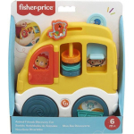 Fisher Price HXK32 Arendav m&auml;nguasi