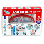 PicnMix 116024 Hariv m&auml;ng &ndash; Toiduained