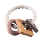 Zopa Silikoonist n&auml;rimislelu