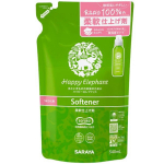 Saraya Happy Elephant Pesuloputusvahend, t&auml;ide 540ml