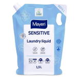 MAYERI Sensitive pesugeel t&auml;itepakend 1.5l