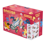 Bakoba Developer konstruktor