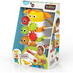 Yookidoo YO40201 Arendav m&auml;nguasi