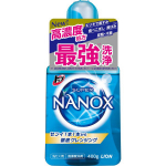 Lion Top Super Nanox kontsentreeritud pesu pesemisgeel 400g