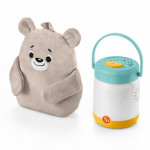 Fisher Price GRR00 Muusikaline &ouml;&ouml;lamp