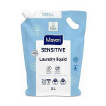 MAYERI Sensitive pesugeel t&auml;itepakend 3l
